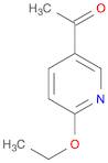 1-(6-Ethoxypyridin-3-yl)ethanone