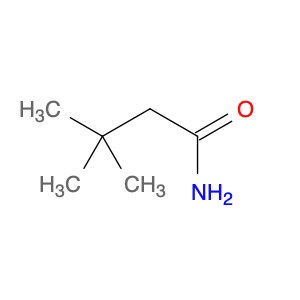 3,3-Dimethylbutanamide