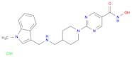 JNJ26854165(Quisinostat) 2HCl