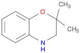 2,2-dimethyl-3,4-dihydro-2H-1,4-benzoxazine