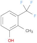 2-METHYL-3-(TRIFLUOROMETHYL)PHENOL