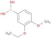 3-ETHOXY-4-METHOXYPHENYLBORONIC ACID