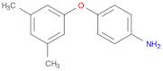 4-(3,5-Dimethylphenoxy)aniline