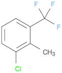 3-Chloro-2-methylbenzotrifluoride