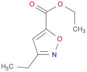 ethyl 3-ethylisoxazole-5-carboxylate