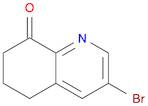 3-bromo-6,7-dihydro-8(5H)-Quinolinone