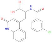 RebaMipide 3-Chloro IMpurity