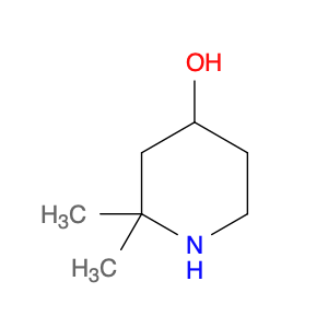 2,2-DiMethylpiperidin-4-ol