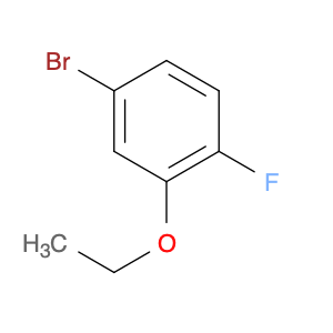 4-BroMo-2-ethoxy-1-fluorobenzene