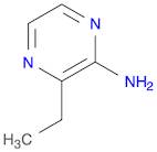 3-Ethylpyrazin-2-amine