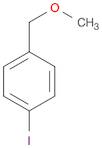 1-IODO-4-(METHOXYMETHYL)BENZENE