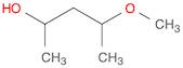 4-Methoxy-2-pentanol