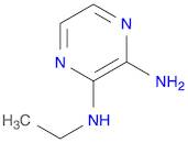 2-AMINO-3-(ETHYLAMINO)PYRAZINE