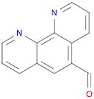 1,10-Phenanthroline-5-carboxaldehyde