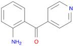 (2-AMINO-PHENYL)-PYRIDIN-4-YL-METHANONE