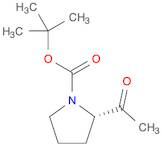 (S)-1-Boc-2-acetyl-pyrrolidine