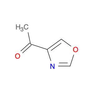 1-Oxazol-4-yl-ethanone