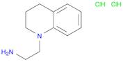 2-(3,4-Dihydroquinolin-1(2H)-yl)ethanamine dihydrochloride