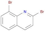 2,8-Dibromoquinoline