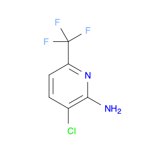 3-Chloro-6-(trifluoroMethyl)pyridin-2-aMine