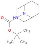 9-Boc-3,9-diaza-bicyclo[3.3.1]nonane