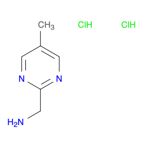 2-aminomethyl-5-methylpyrimidine