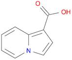 Indolizine-1-carboxylic acid