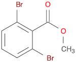 METHYL 2,6-DIBROMOBENZOATE