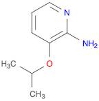 3-isopropoxypyridin-2-amine