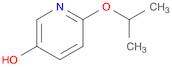 6-isopropoxypyridin-3-ol