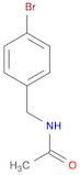 AcetaMide, N-[(4-broMophenyl)Methyl]-