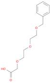 10-phenyl-3,6,9-trioxadecanoic acid