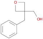 (3-benzyloxetan-3-yl)methanol