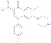 Sarafloxacin