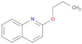 2-Propoxyquinoline