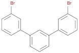 1,1':3',1''-Terphenyl, 3,3''-dibromo-