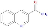 3-Quinolinecarboxamide