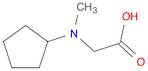 N-CYCLOPENTYL-N-METHYLGLYCINE