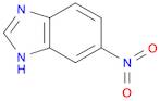 5-Nitro-1H-benzo[d]imidazole