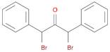 1,3-DIBROMO-1,3-DIPHENYL-2-PROPANONE