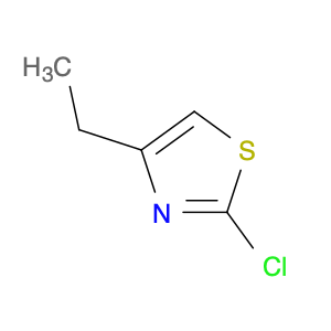 2-Chloro-4-ethylthiazole