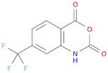 7-(Trifluoromethyl)-1H-benzo[d][1,3]oxazine-2,4-dione