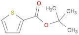 tert-Butyl thiophene-2-carboxylate