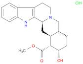 Yohimbine Hydrochloride