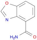 Benzo[d]oxazole-4-carboxamide