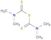 Bis(Dimethylthiocarbamoyl) Sulfide