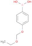 4-(Ethoxymethoxy)phenylboronic acid