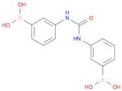 1,3-Bis(3-boronophenyl)urea