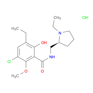 Eticlopride hydrochloride