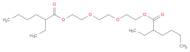 ethane-1,2-diylbis(oxyethane-2,1-diyl) bis(2-ethylhexanoate)